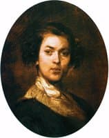 Self Portrait