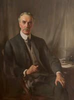 Portrait of an Unknown Man