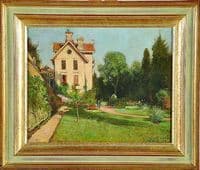The Garden House