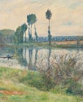 On the Oise