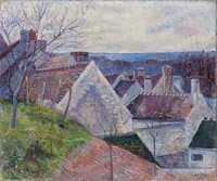 The Roofs, Morning
