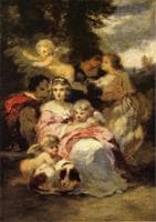 Love's Rendesvous