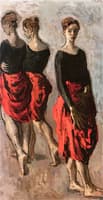 Dancers