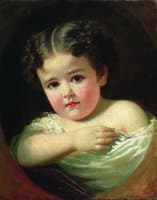 Portrait of a Child