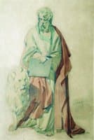 St. Mark