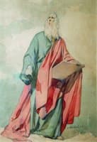 St. Matthew