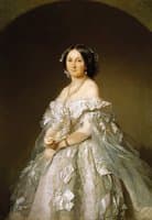 Portrait of a Lady