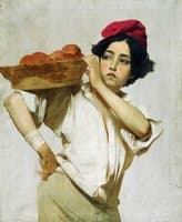 Italian Boy