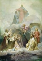 The Sermon on the Mount