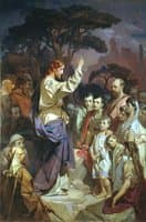 The Sermon on the Mount
