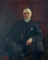 Alfred Gill, Town Clerk of Birkenhead