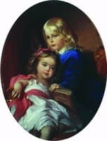 The Artist's Children