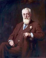 Thomas Hughes Jackson, Mayor of Birkenhead