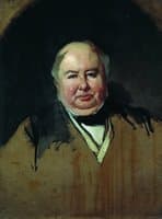 Portrait of a Man