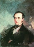 Portrait of a Man