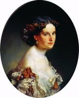 Portrait of a Lady