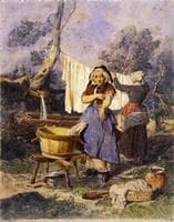 Washerwomen