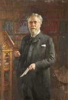 Sir Edward R. Russell