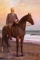 Governor William Sprague IV