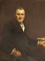 Alderman Edward Lewis Lloyd