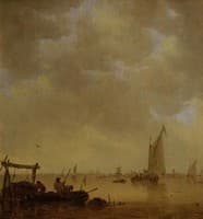 An Estuary