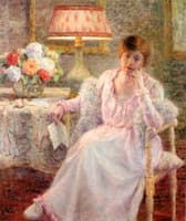 The Letter