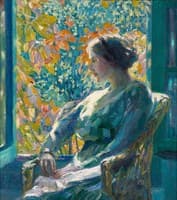 Autumn Sunlight