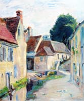 Falaise