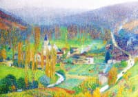 Labastide du Vert