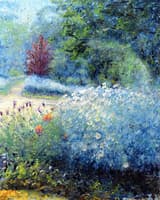 Giverny, the Garden