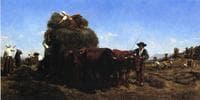 The Return from the Harvest