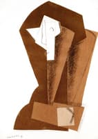 Woman's Head