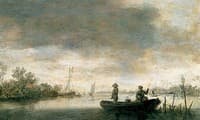 River Scene