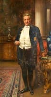 William Hesketh Lever, 1st Viscount Leverhulme