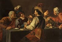 The Gamblers