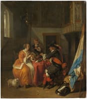 A Card Game