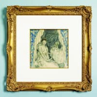 La Toilette