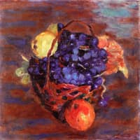 Basket of Fruit