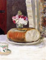 Table Corner