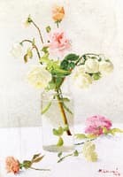 Bouquet of Roses