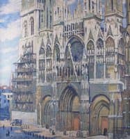 Cathedral of Rouen