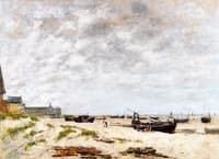 Merck, the Beach