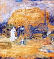 The Thresher