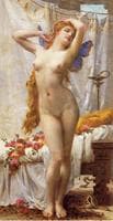 The Awakening of Psyche