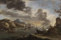 Seascape