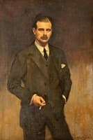 Sir Alfred Read
