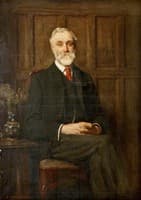 Ralph Brocklebank