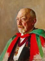 Arthur William Mayo Robson