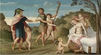 The Marriage of Alexander and Roxanne