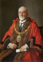 Alderman George Jackson